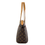 Louis Vuitton Totally PM Tote Monogram Canvas — view 3