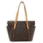 Louis Vuitton Totally PM Tote Monogram Canvas — view 2