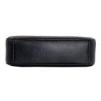 Prada Asymmetric Hobo Shoulder Bag Calfskin — view 4