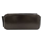 Gucci Logo Shoulder Bag Patent Leather — view 4