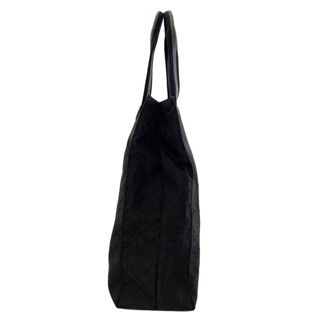 Gucci GG Tote Nylon — view 3
