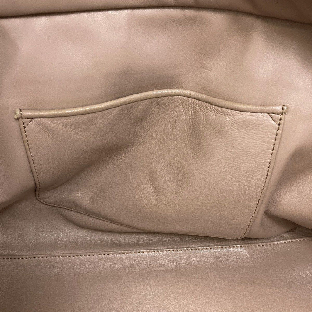 Loewe Amazona Handbag Calfskin — view 8
