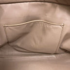 Loewe Amazona Handbag Calfskin — view 8