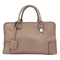 Loewe Amazona Handbag Calfskin