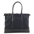 Gucci GG Tote Nylon Leather