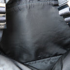 Prada Logo Backpack Nylon — view 8