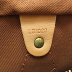 Louis Vuitton Speedy 30 Boston Bag Monogram Canvas — view 7