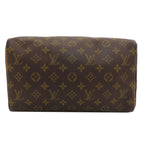 Louis Vuitton Speedy 30 Boston Bag Monogram Canvas — view 4