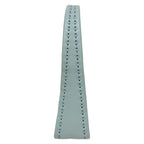 Fendi Handbag Fendessence Selleria Light Blue Leather — view 4