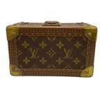 Louis Vuitton Case Monogram Coffret Resor 20 — view 3