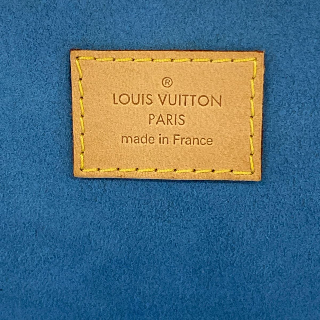 Louis Vuitton Case Monogram Coffret Resor 20 — view 6