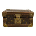 Louis Vuitton Case Monogram Coffret Resor 20