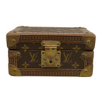 Louis Vuitton Case Monogram Coffret Resor 20