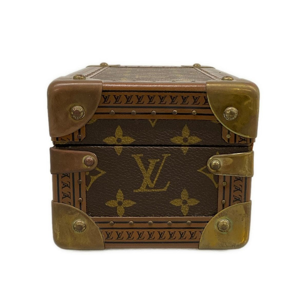 Louis Vuitton Case Monogram Coffret Resor 20 — view 7