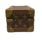 Louis Vuitton Case Monogram Coffret Resor 20 — view 8