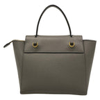Celine Belt Bag Nano Dark Gray — view 3