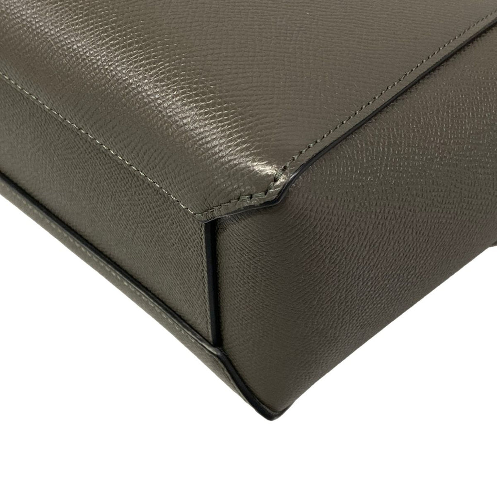 Celine Belt Bag Nano Dark Gray — view 6