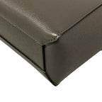 Celine Belt Bag Nano Dark Gray — view 6