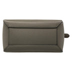 Celine Belt Bag Nano Dark Gray — view 5