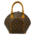 Louis Vuitton Handbag Monogram Ellipse PM — view 3