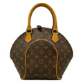 Louis Vuitton Handbag Monogram Ellipse PM