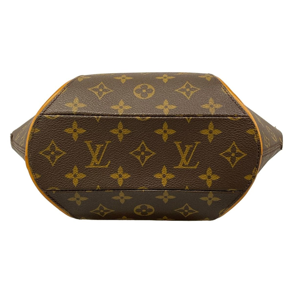 Louis Vuitton Handbag Monogram Ellipse PM — view 5