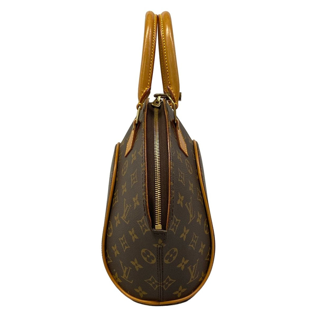 Louis Vuitton Handbag Monogram Ellipse PM — view 2