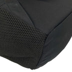 Celine Backpack Medium Trekking Black White — view 6