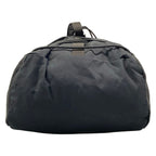 Celine Backpack Medium Trekking Black White — view 5