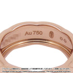 Chanel Ring Coco Crush Collection Medium 18K Pink Gold — view 7