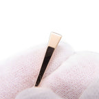 Hermes Earrings Crew de Forges 18k Pink Gold — view 4
