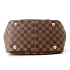 Louis Vuitton Handbag Damier Ebene Verona PM Bag 2-Way — view 3