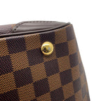 Louis Vuitton Handbag Damier Ebene Verona PM Bag 2-Way — view 8