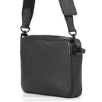 Louis Vuitton Shoulder Bag Monogram Shadow Duo Messenger Black — view 2