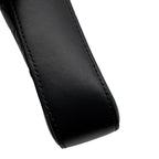 Louis Vuitton Shoulder Bag Monogram Shadow Duo Messenger Black — view 8