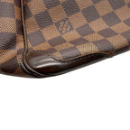Louis Vuitton Damier Ebene Verona PM Shoulder Bag — view 7