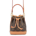Louis Vuitton Monogram Nano Noe 2-Way Shoulder Bag
