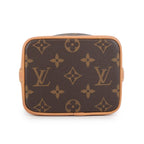 Louis Vuitton Monogram Nano Noe 2-Way Shoulder Bag — view 3