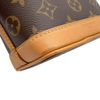 Louis Vuitton Monogram Nano Noe 2-Way Shoulder Bag — view 7