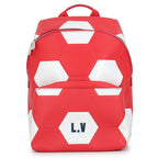 Louis Vuitton Backpack Epi Apollo World Cup