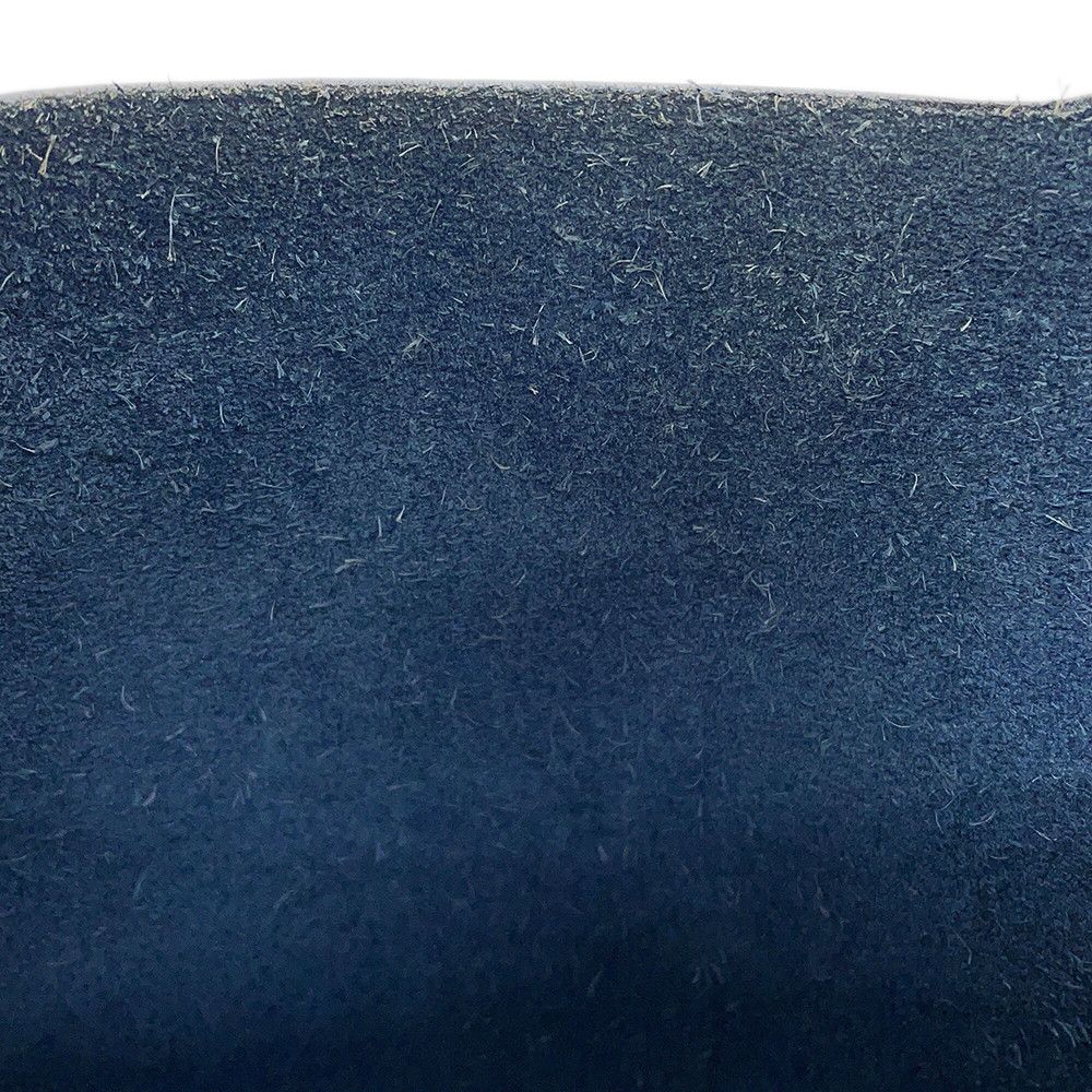Hermes Handbag Picotin Lock PM Blue Saphir Silver Taurillon Clemence Tote — view 8