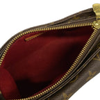 Louis Vuitton Shoulder Bag Monogram Viva-Cite PM — view 7