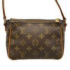 Louis Vuitton Shoulder Bag Monogram Viva-Cite PM — view 3
