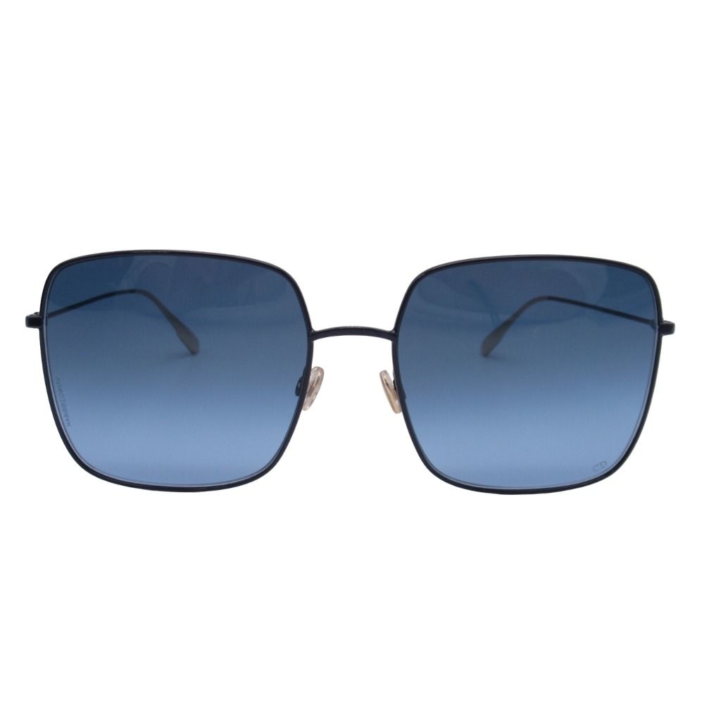 Dior Stellaire 1 Sunglasses Eyewear Square Gradient Lens Navy