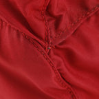 Prada Nylon Red Backpack — view 4