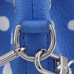 Louis Vuitton Nano Noe Yayoi Kusama Collaboration 2-Way Dot Monogram Empreinte — view 8