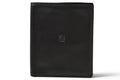 Loewe Wallet Billfold Vintage Bifold Folded Anagram Black
