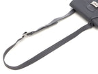 Hermes Sac a Depeches 21 Ardoise Silver Shoulder Bag Togo — view 4
