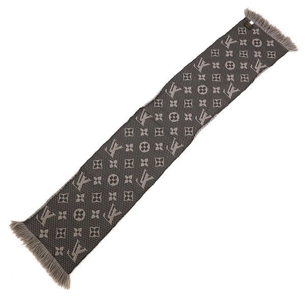 Louis Vuitton Logomania Scarf — view 3