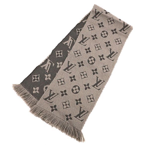 Louis Vuitton Logomania Scarf